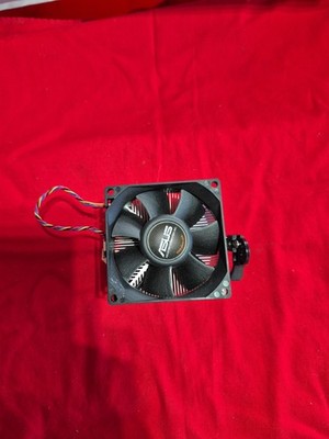 Asus Asustek Computer Inc Heat Sink With Fan