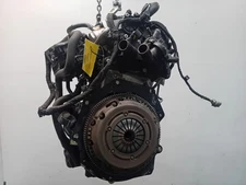 Skoda Rapid Motor 2017-2019 CHZB CHZB
