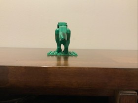 Lego Adventures Dino Island T-Rex Vintage Tyrannosaurus