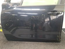 Porte avant et accessoires Peugeot 208