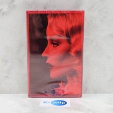 Daphne - Sleep Cassette Tape Album 2024 Progressive House Music New  Sealed
