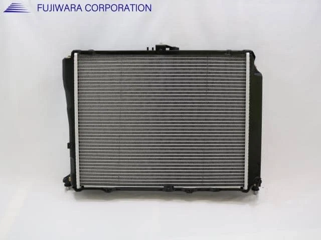 TOYOTA Regius ace 1999 KG-LH188K Radiator 164005B740 [New] [PA01158380] - Image 2 of 2