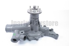 Pompe à eau Toyota LANDCRUISER