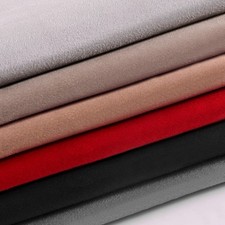 Automotive Suede Headliner Fabric with Foam Backing Car DIY Replace - Large Size