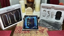 16 Pro max Android tablet 512gb bundle