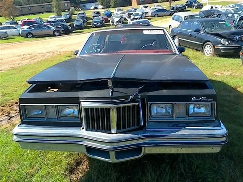 Motor soplador compatible con camioneta GMC 1500 67-91 61150 Foto 2 de 4