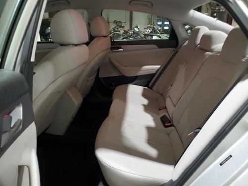 Speedometer Cluster US Market MPH 3.5" Display Screen Fits 18 SONATA 2994111 - Picture 8 of 10