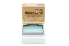 [MINT] Nikon Focusing Screen Type K for F3 F3HP F3/T From Japan #7076