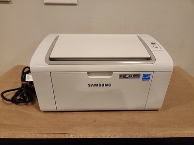 Samsung ML-2165w ML2165w Monochrome WIFI Laser Printer TESTED WORKS