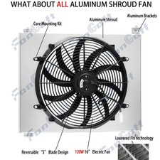 Shroud Fan For 1931 1932 1933 Ford Model A Hot Rod Chevy V8 Engine Shroud Fan For 1931 1932 1933 Ford Model A Hot Rod Chevy V8 Engine