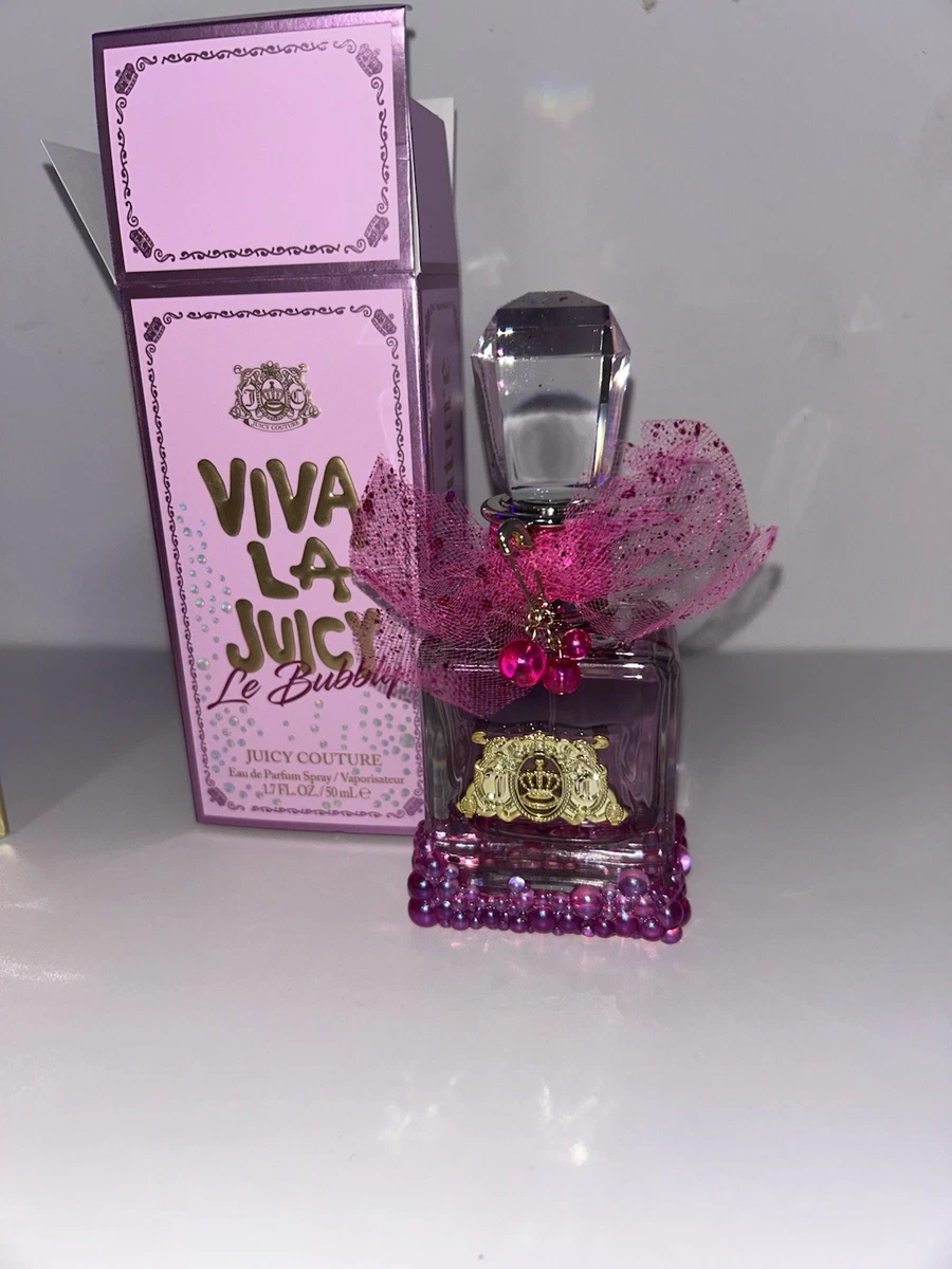 Juicy Couture Viva La Juicy Fragrances for sale | eBay