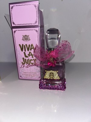 Viva La Juicy le Bubbly by Juicy Couture Eau de Parfum Spray, 1.7 oz (50ml)