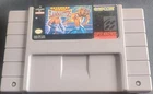 Saturday Night Slammasters (Super Nintendo Entertainment System) SNES Cart Only