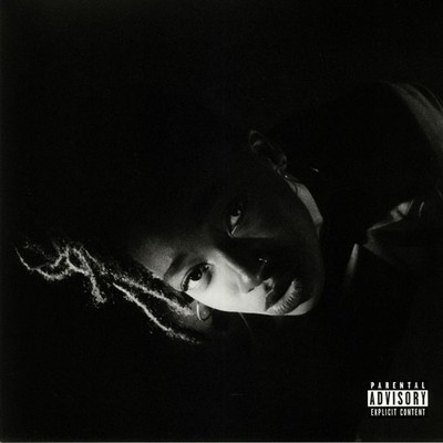 LITTLE SIMZ - Grey Area - Vinyl (gatefold white vinyl LP + MP3 download code)