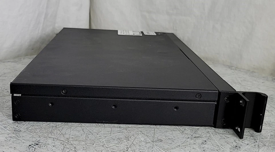 SuperLogics SL-1U-H81SLV-GC Rack-Mount Industrial PC Pentium G3420 8GB SEE NOTES - Image 2 of 4