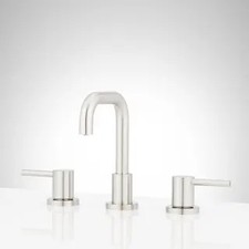 Signature Hardware 483890 - Bathroom Sink Faucets Faucet
