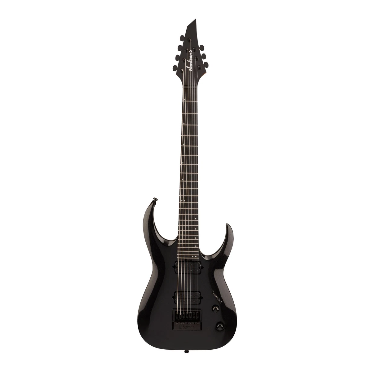 Jackson Right-Handed 7 String Electric Guitars for sale | eBay