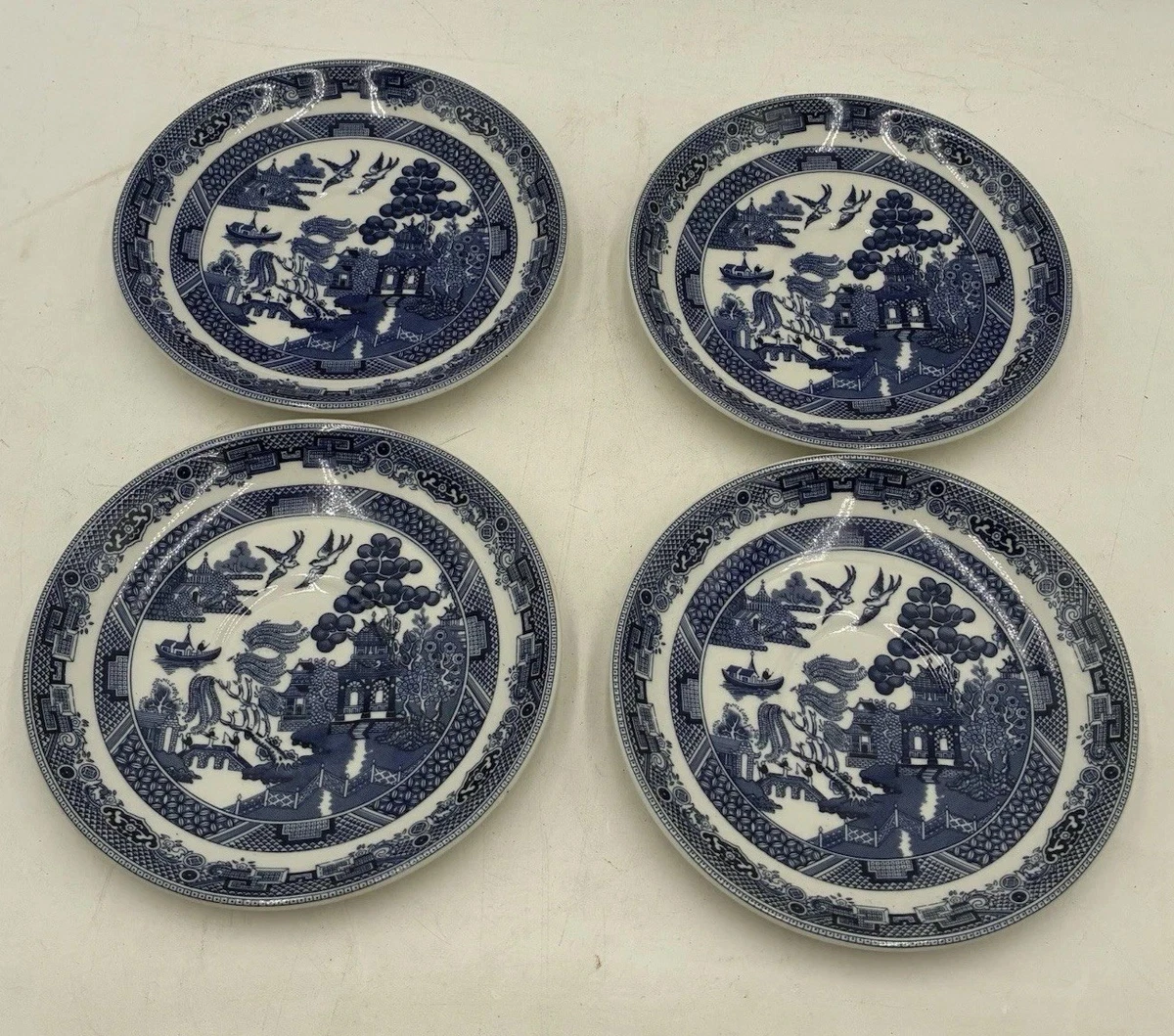 Johnson Brothers Plate for sale - eBay
