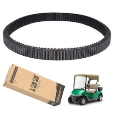 10L0L Drive Belt for EZGO RXV 2011-Up Gas Golf Cart with 13HP Kawasaki Engine...