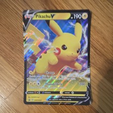 Pikachu EX [Jumbo] #XY124 Prices | Pokemon Promo | Pokemon Cards