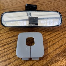 2003-2011 Element Rear View Mirror Cover Donnelly Clean Oem 03 04 07 08