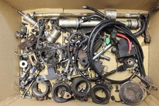 Honda VFR 800 VTEC Fixings Various ABS 2002 to 2009 VFR800 B205