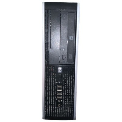 HP Compaq Elite 8300 (NO HDD, Intel Core i5-3470, 3.20GHz, 4GB Ram) Desktop
