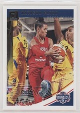 2019 Panini Donruss WNBA Press Proof Silver 196/199 Natasha Cloud #68 0c6