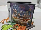 Dragon Quest VI Realms of Revelation - Nintendo DS -CIB W. Inserts