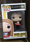 Funko Pop Television Friends Rachel Green #1650