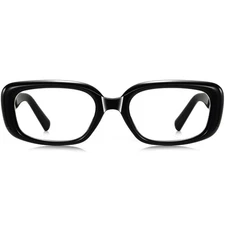 Rectangle Glasses