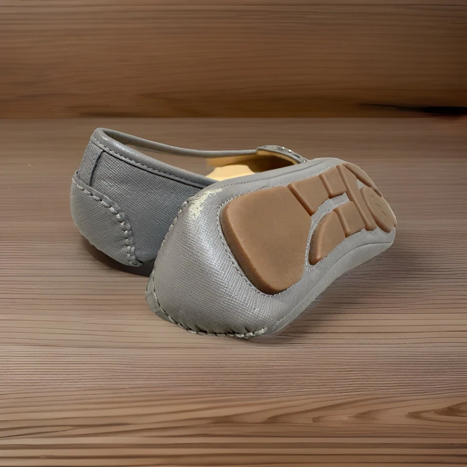 Mocasín Michael Kors Fulton para mujer Foto 3 de 4