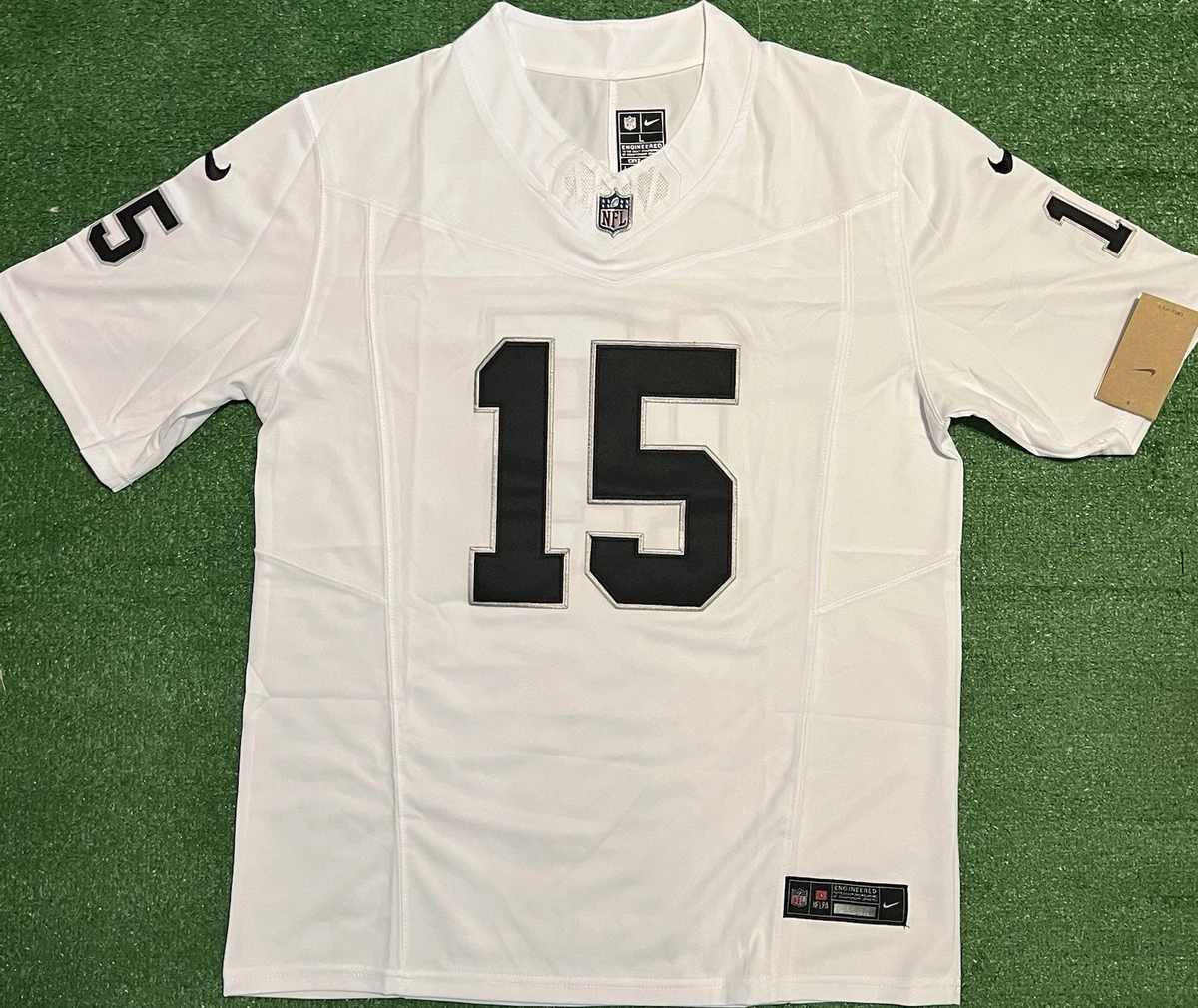 Nike Men's Oakland Raiders NFL Jerseys for sale | eBay