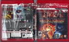 Mortal Kombat Komplete Edition (Greatest Hits) PS3 2012 Good Shape