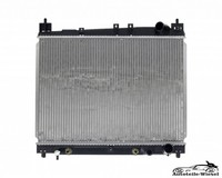 Radiator KüHler FüR Toyota Yaris Verso 1.3 1.5 Van 08.99 - 11.05