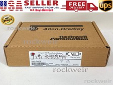 1pcs New Factory Sealed AB 5069-OW16 Compact 5000 Relay Output Module 5069OW16