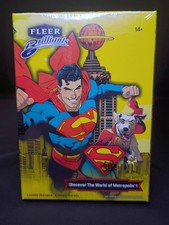 2025 Fleer Brilliants Superman Checklist Guide in-content 18