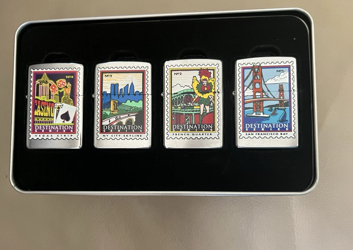 Zippo Set for sale | eBay