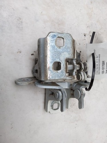 REAR PASSENGER DOOR HINGES fits DODGE JOURNEY 2011 - 2020 OEM