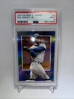 1997 Skybox Ex2000 #40 Ken Griffey Jr. PSA 9
