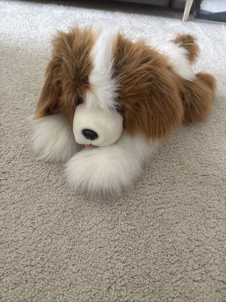 24k Polar Puff In other Stuffed Animals for sale | eBay