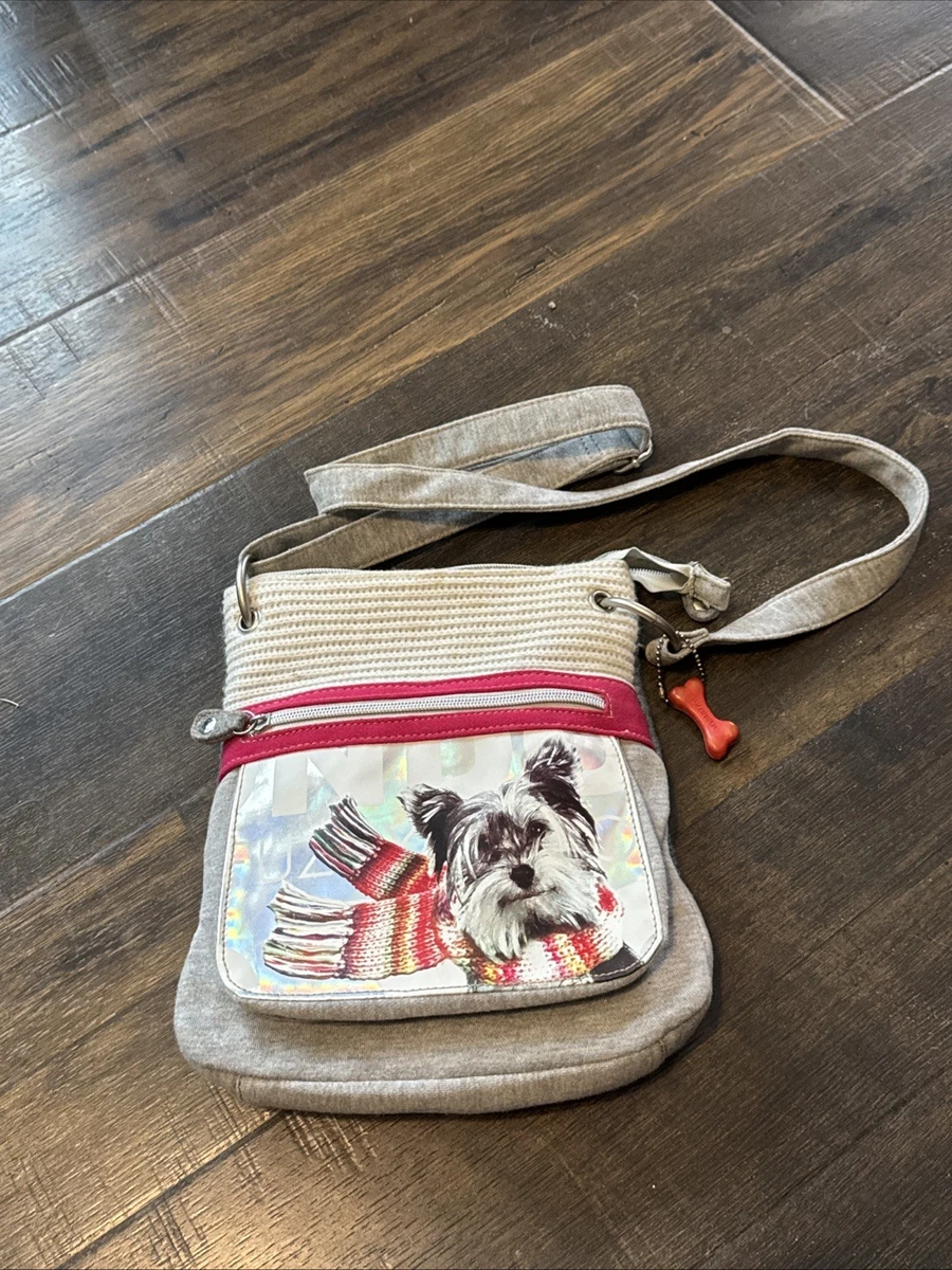 FuzzyNation Medium Bags & Handbags for Women for sale | eBay