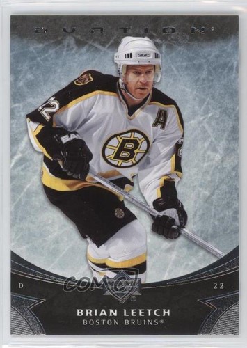 2006 Brian Leetch #54