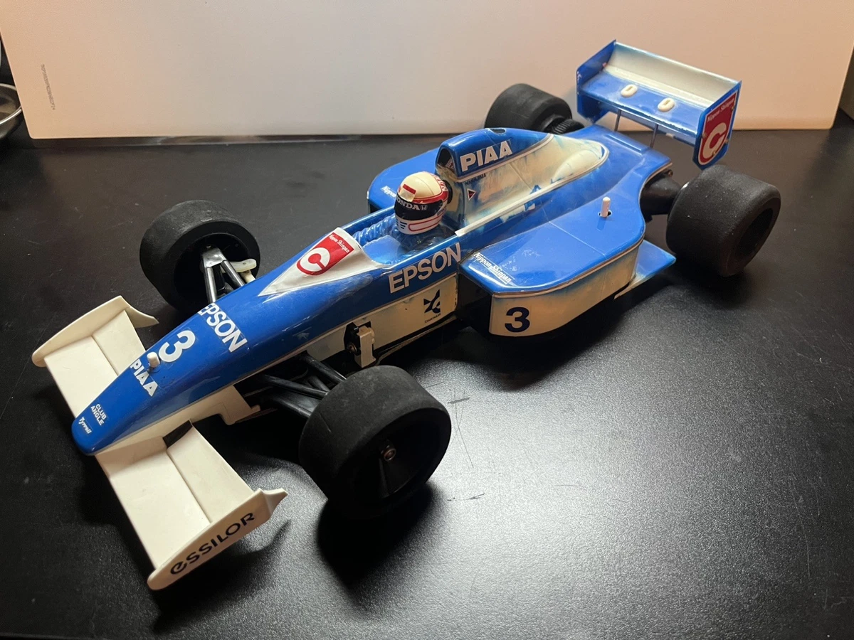 Hobby RC Formula 1 Cars for sale | eBay