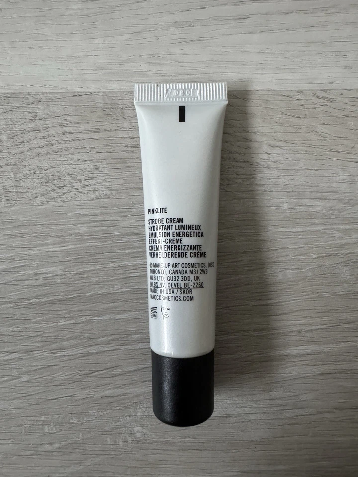 MAC strobe Cream 15ml - Bild 2 von 3