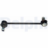 Delphi Stange/Strebe, Stabilisator Hinterachse, Links, Rechts U.A. FüR Lexus