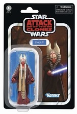 Hasbro STAR WARS Vintage Collection VC384 SHAAK TI  AotC 2026 MOSC