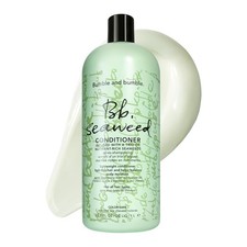 Bumble and bumble. Seaweed Hydrating Conditioner For Daily Use Adds Lightw