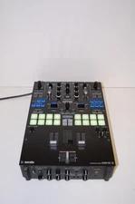 PIONEER DJM-S9 2 Channel Pro DJ Scratch Mixer EXCELLENT L@@K!!