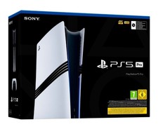 Sony PlayStation 5 Pro Numérique 2 To - PS5 Pro - Neuve, scellée